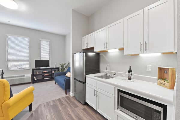 The-Lodge-at-Greeley_Kitchenette-2